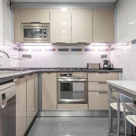 R114 Apartment Ca La Laura Calafell Zewnętrze zdjęcie