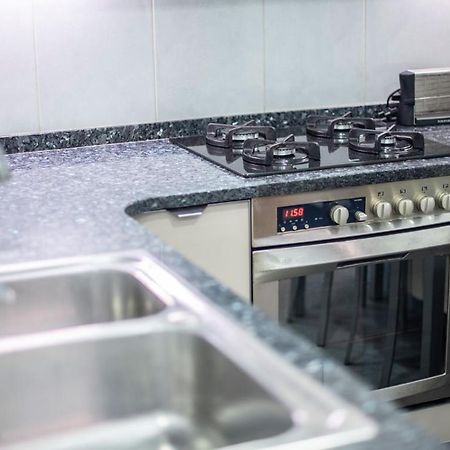 R114 Apartment Ca La Laura Calafell Zewnętrze zdjęcie