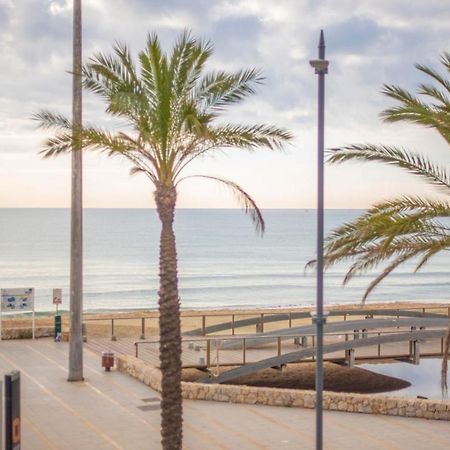 R114 Apartment Ca La Laura Calafell Zewnętrze zdjęcie