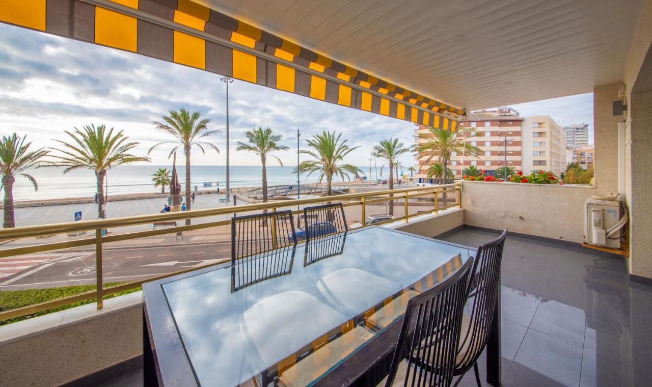 R114 Apartment Ca La Laura Calafell Zewnętrze zdjęcie