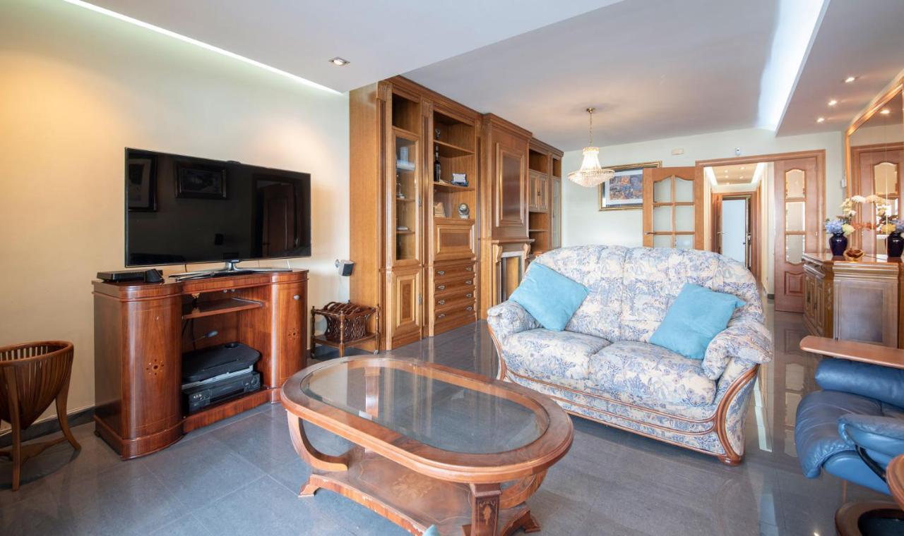 R114 Apartment Ca La Laura Calafell Zewnętrze zdjęcie