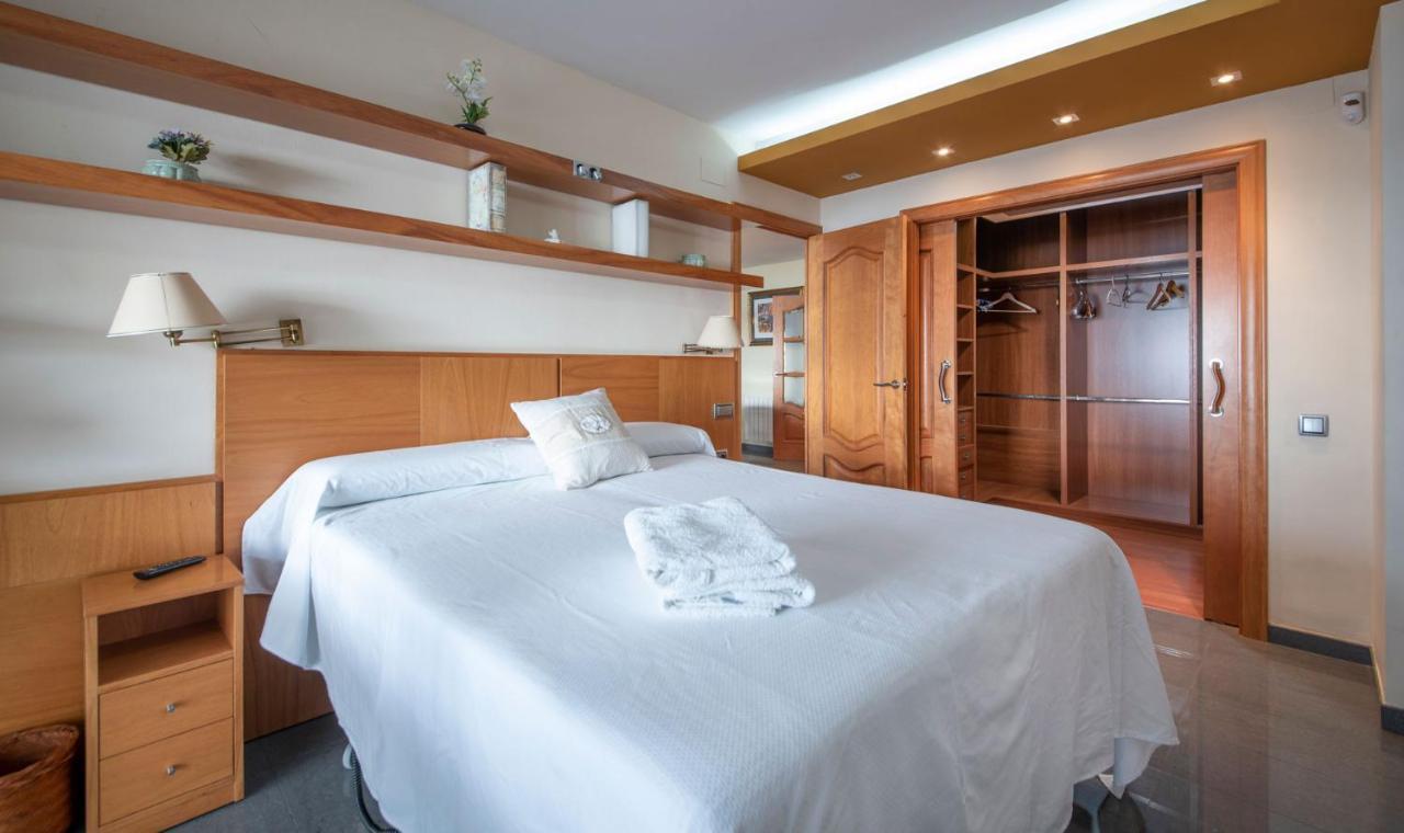 R114 Apartment Ca La Laura Calafell Zewnętrze zdjęcie
