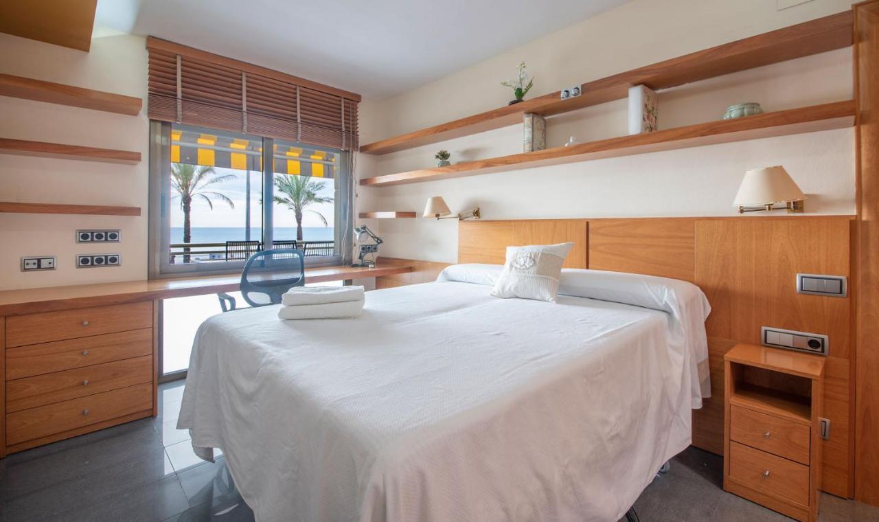 R114 Apartment Ca La Laura Calafell Zewnętrze zdjęcie
