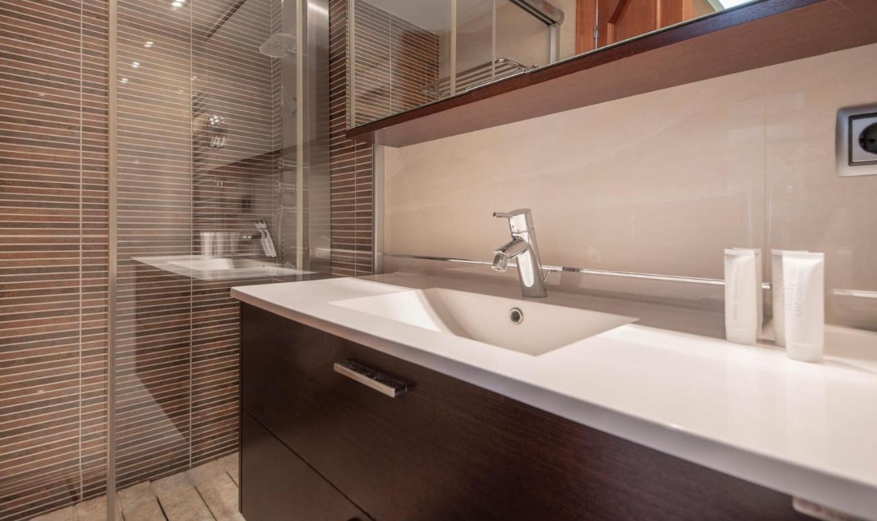 R114 Apartment Ca La Laura Calafell Zewnętrze zdjęcie