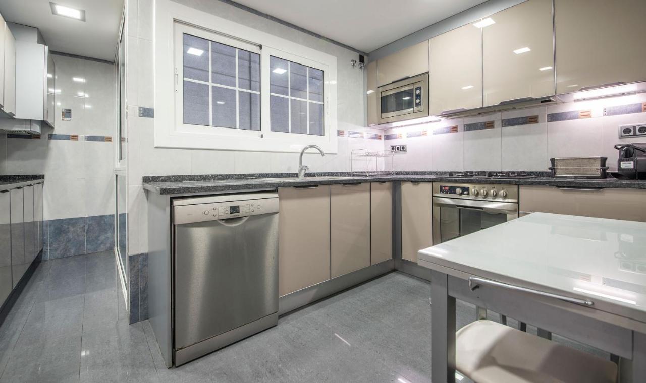 R114 Apartment Ca La Laura Calafell Zewnętrze zdjęcie