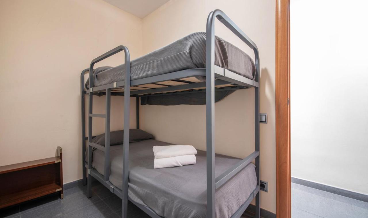 R114 Apartment Ca La Laura Calafell Zewnętrze zdjęcie