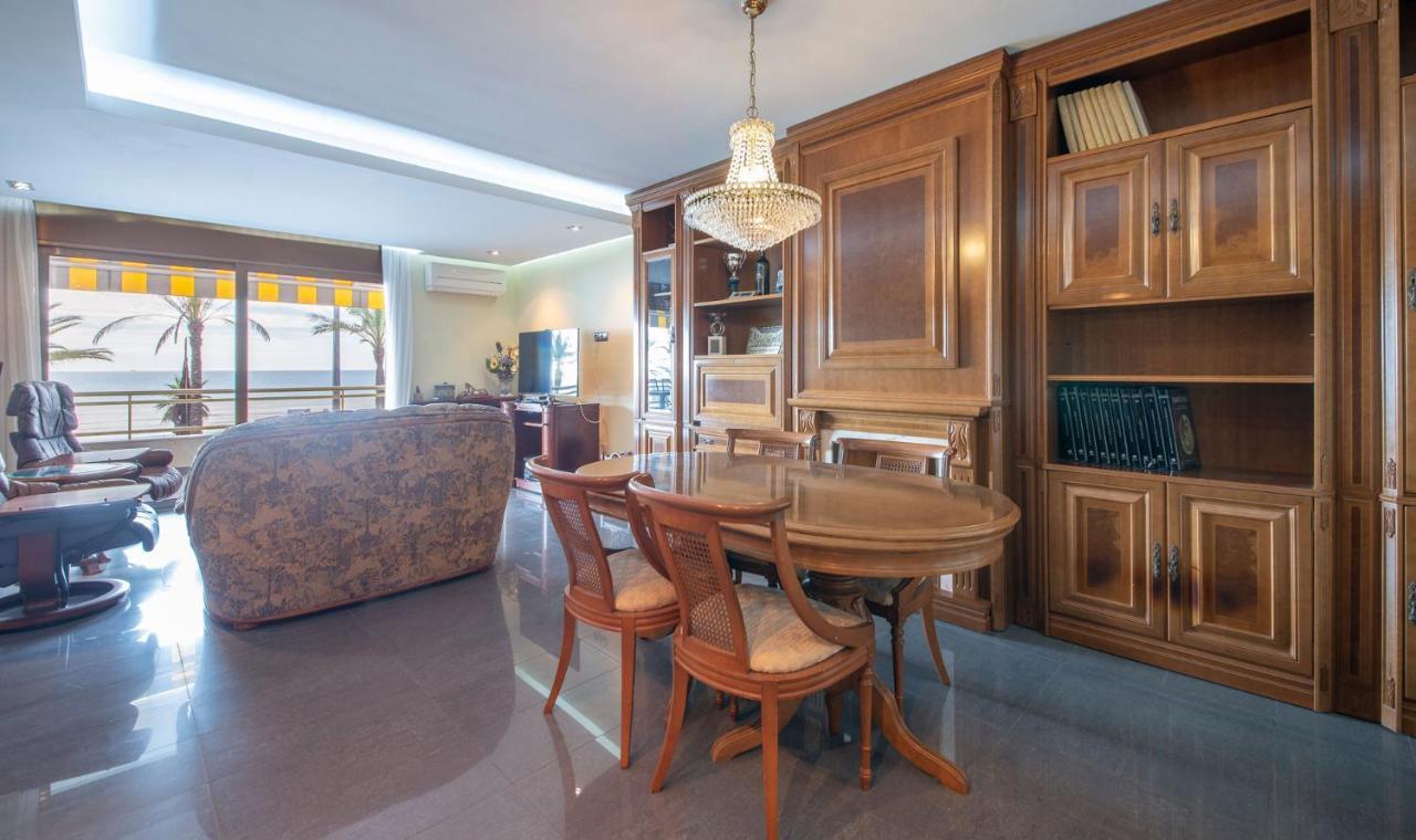R114 Apartment Ca La Laura Calafell Zewnętrze zdjęcie