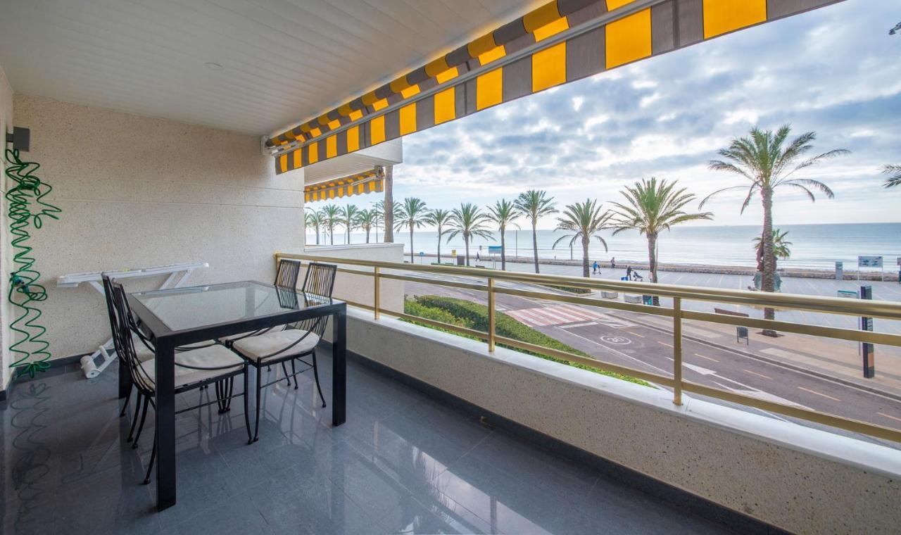 R114 Apartment Ca La Laura Calafell Zewnętrze zdjęcie
