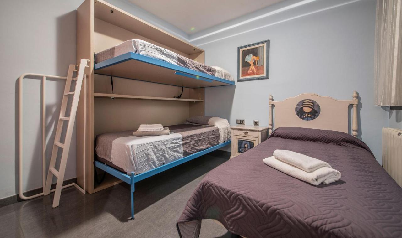 R114 Apartment Ca La Laura Calafell Zewnętrze zdjęcie