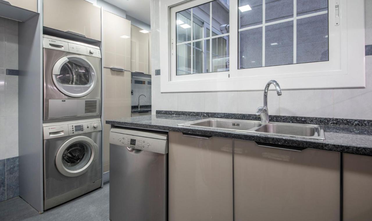 R114 Apartment Ca La Laura Calafell Zewnętrze zdjęcie