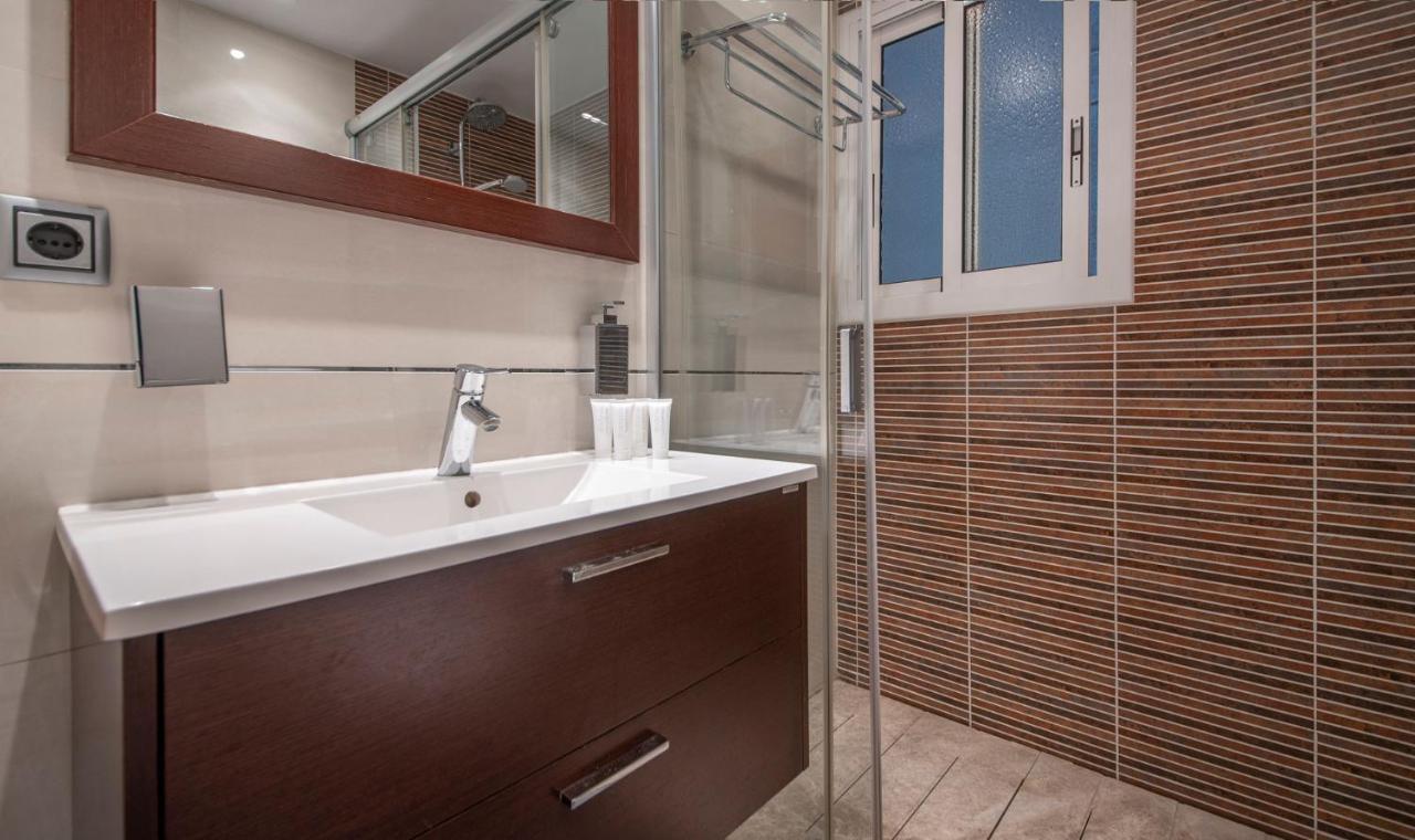 R114 Apartment Ca La Laura Calafell Zewnętrze zdjęcie