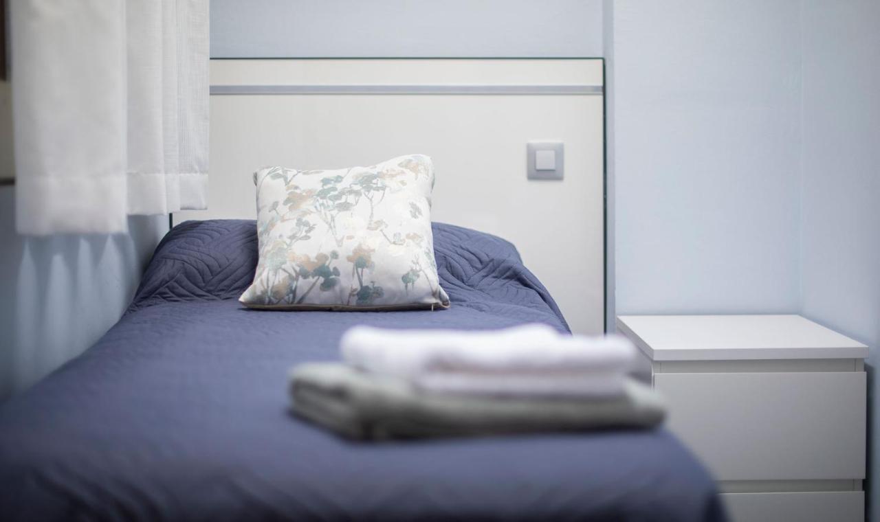 R114 Apartment Ca La Laura Calafell Zewnętrze zdjęcie