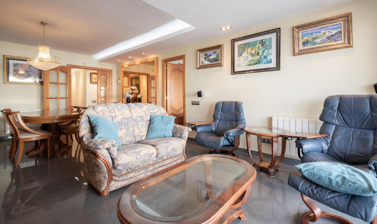 R114 Apartment Ca La Laura Calafell Zewnętrze zdjęcie