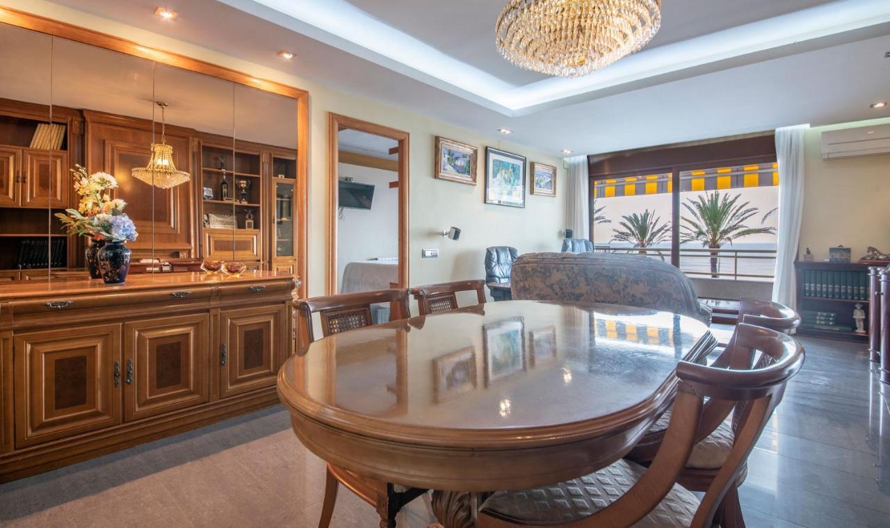R114 Apartment Ca La Laura Calafell Zewnętrze zdjęcie