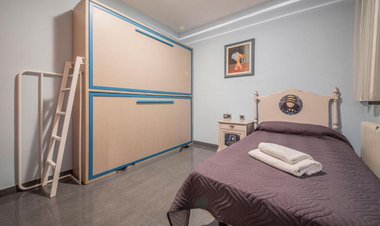 R114 Apartment Ca La Laura Calafell Zewnętrze zdjęcie