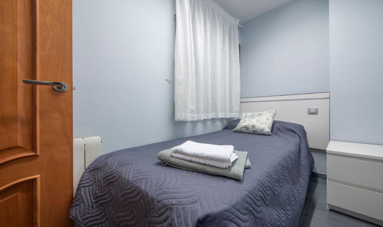 R114 Apartment Ca La Laura Calafell Zewnętrze zdjęcie