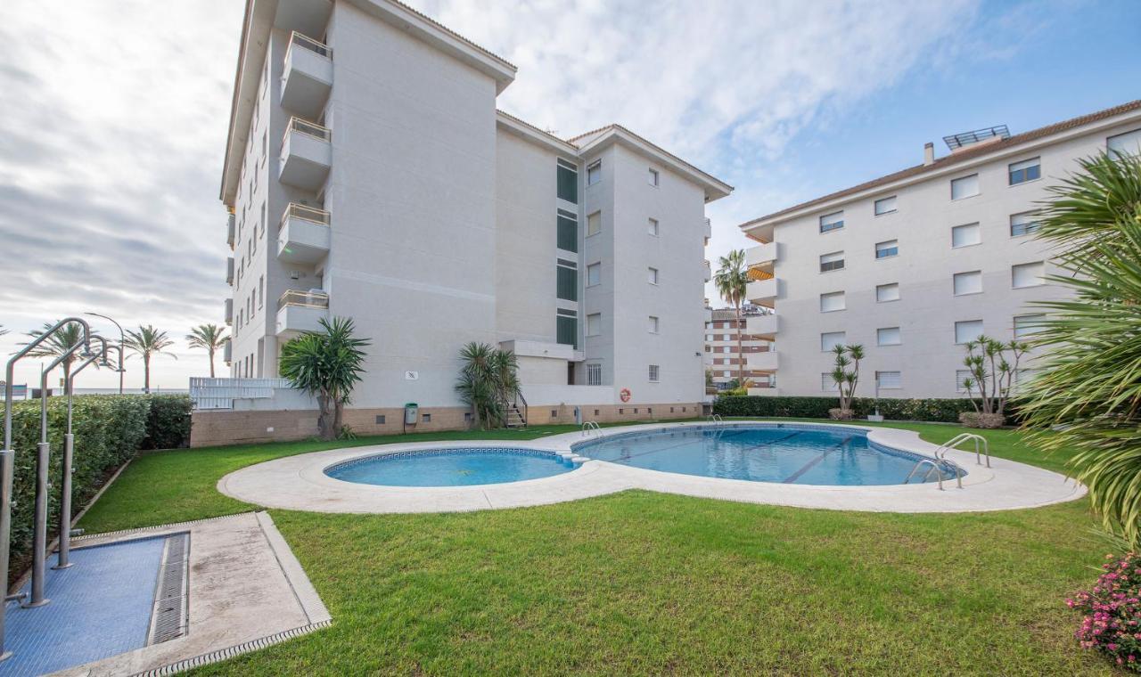 R114 Apartment Ca La Laura Calafell Zewnętrze zdjęcie