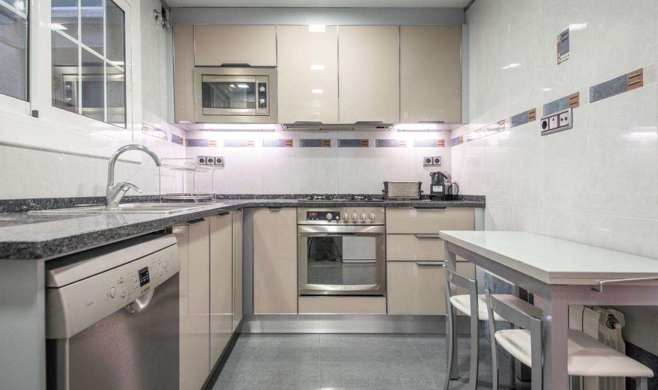 R114 Apartment Ca La Laura Calafell Zewnętrze zdjęcie