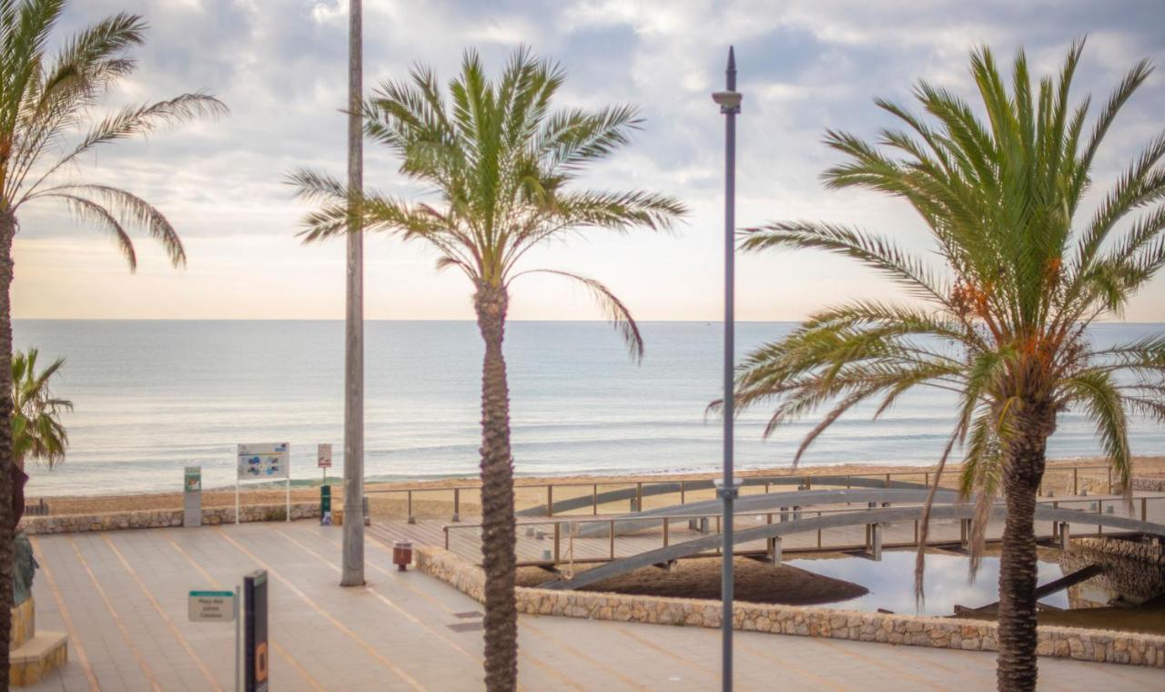 R114 Apartment Ca La Laura Calafell Zewnętrze zdjęcie