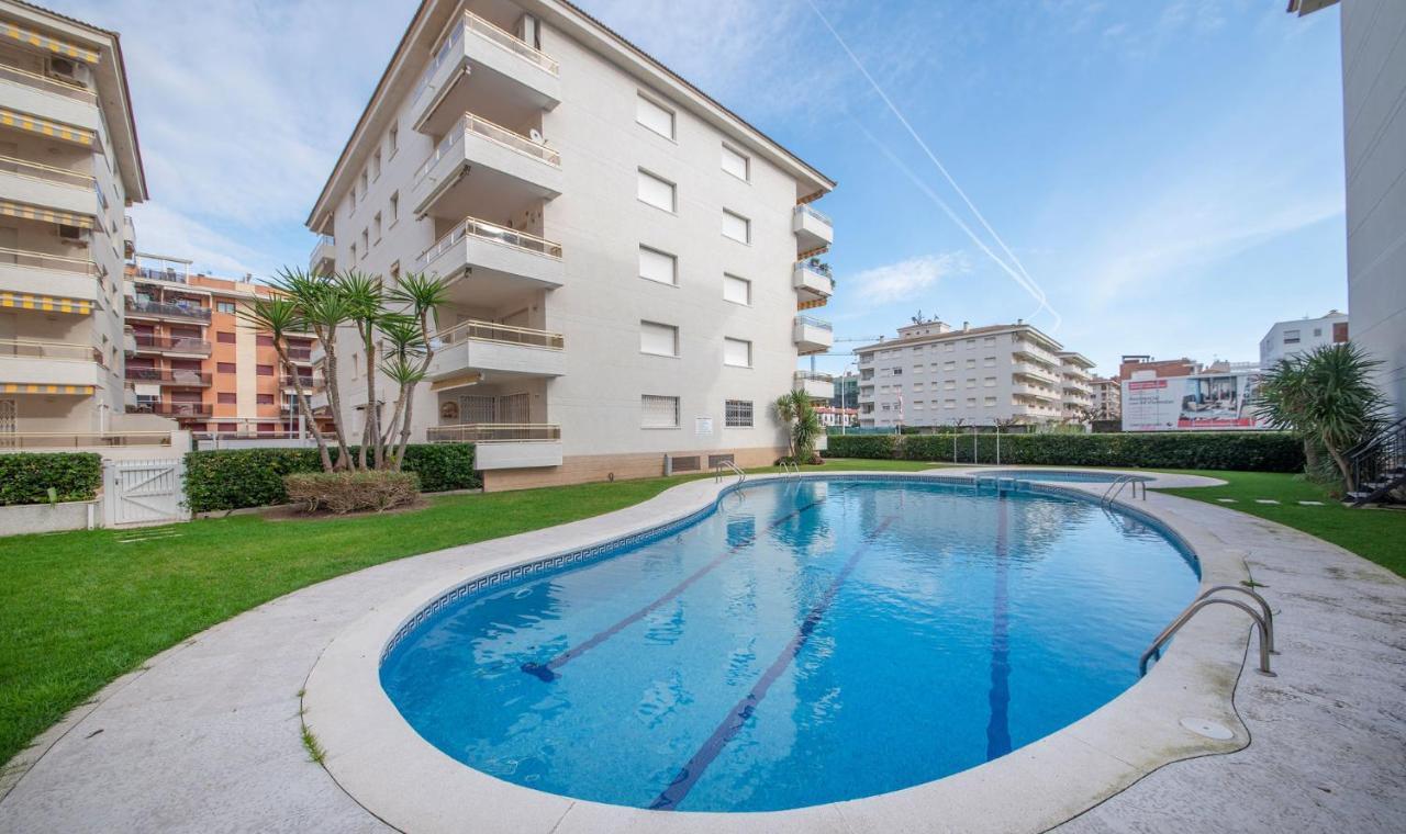 R114 Apartment Ca La Laura Calafell Zewnętrze zdjęcie